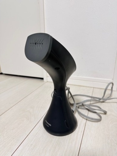 Panasonic 衣類スチーマー  NI-GS400