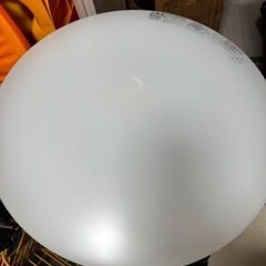 リモコンタイプLEDシーリングライト