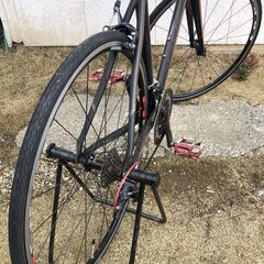 値下げORBEA  AQUIA カーボンフォークロードバイク 20段変速 Shimano105の画像