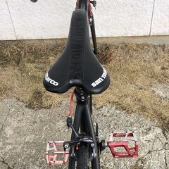 値下げORBEA  AQUIA カーボンフォークロードバイク 20段変速 Shimano105の画像
