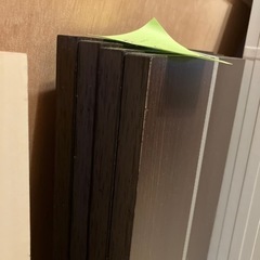 建材　棚板の画像