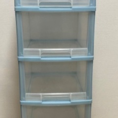 5段 衣装ケース(決まりました)