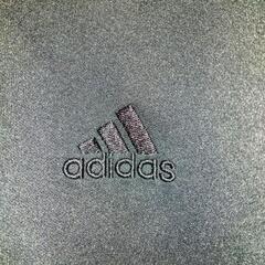 adidas トラックジャケット メンズ用 Lサイズ【美品】の画像