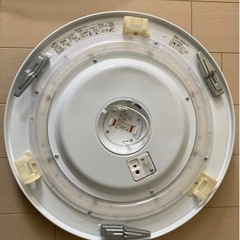 NEC製　LEDシーリングライト 6〜8畳用の画像