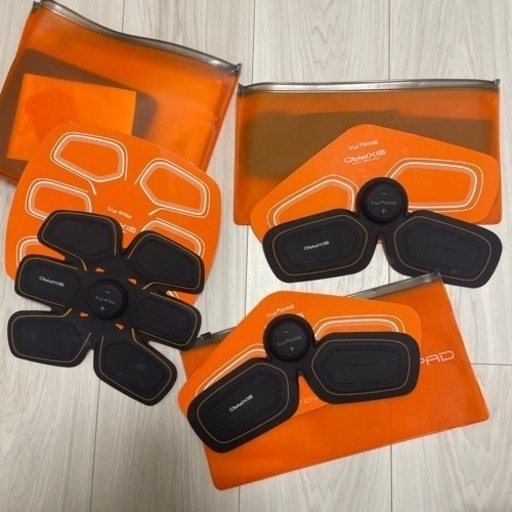 シックスパッド