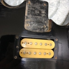 モッキンバード ボディのみ の画像
