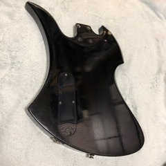 モッキンバード ボディのみ の画像