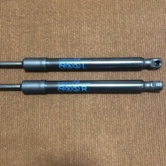 シビックLF1　純正リアゲートダンパー　の画像