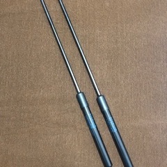 シビック　リアゲートダンパー　