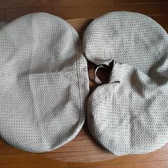 【あすか様ご購入用】【椅子・クッションカバー】バランスチェア専用...
