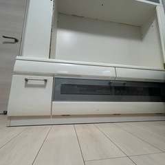 ニトリ　テレビ台の画像