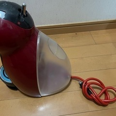 ドルチェグスト①の画像