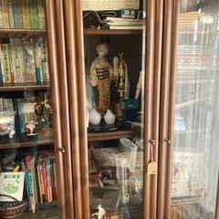 棚の画像