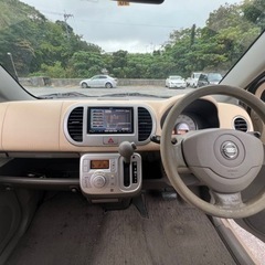 モコ Eショコラティエ 【自社ローン取扱店】購入•車検•板金、分割対応【購入後も安心】車の部品•消耗品最大20%OFFの画像