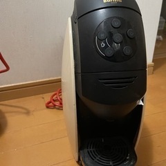 バリスタコーヒーメーカー