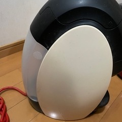 バリスタコーヒーメーカーの画像