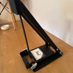 中古　PEARL / BD-10 バスドラム パッドの画像