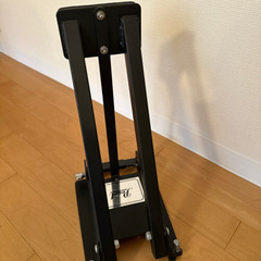 中古　PEARL / BD-10 バスドラム パッドの画像