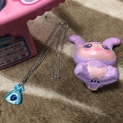 子ども用おもちゃの画像