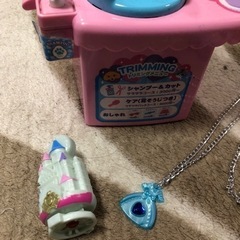 子ども用おもちゃの画像