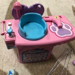 子ども用おもちゃの画像