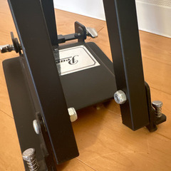 中古　PEARL / BD-10 バスドラム パッドの画像