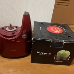 ジューサーの画像