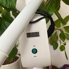 【ホワイトニングマシン】シャリオン　定価120万円 定価120万円】シャリオン セルフホワイトニングマシーン