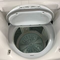 安心の1年保証付き！！ HITACHI 縦型洗濯乾燥機 BW-DX100G