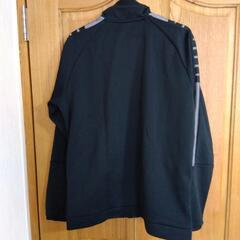 PUMA トラックジャケット メンズ用 Lサイズ【美品】の画像