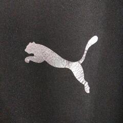 PUMA トラックジャケット メンズ用 Lサイズ【美品】の画像