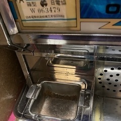 ★激レア3号機★【アークテクニコ】ワイルドキャッツの画像