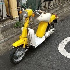 初代　パッソル　前期の前期　パッソル