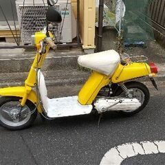 初代　パッソル　前期の前期　パッソルの画像