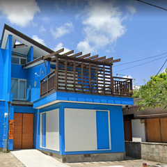 民泊施設のの清掃スタッフさんを探しています。【日給6050～84...