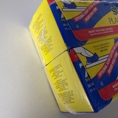 在庫あり【新品】コストコ カークランドシグネイチャー ストレッチタイトフードラップ 750フィート2本セットの画像