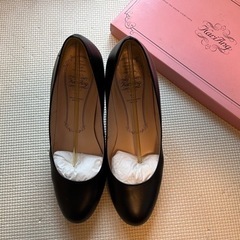 カリアング　ほぼ履いてません　保存良好の画像