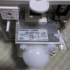 Panasonic　LSEW4070 LE1

の画像