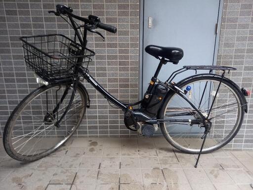 パナソニック　電動自転車用13.2Ah パナソニック 電動アシスト自転車 子供乗せ 13.2AHバッテリー H0840