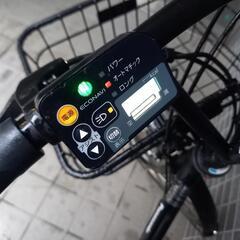 電動アシスト車 パナソニック 26インチ13.2AH B1546 電動自転車パナソニック Aガール 13.2AH 26インチ (はるき