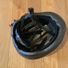 無料にしました！幼児用　自転車ヘルメットの画像