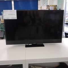 SHARP 液晶テレビ 22年製 32インチ TJ3583