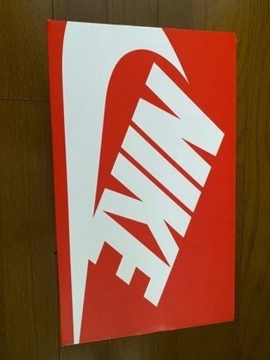 スニーカー NIKE GAMMA FORCE 26.5cm