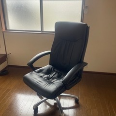 チェア