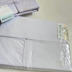 新品シングル布団カバー4つセットの画像