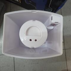 【SALE】上部給水型超音波加湿器　BRICK　中古　リサイクルショップ宮崎屋住吉店25.8.26の画像