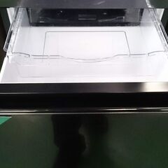 愛品倶楽部柏店】日立 2023年製 315L 冷蔵庫 R-V32SVL(K)