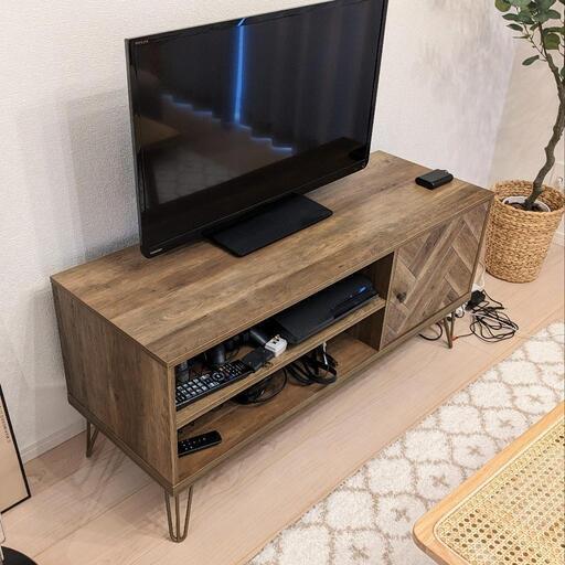 テレビ台　テレビボード　ローボード