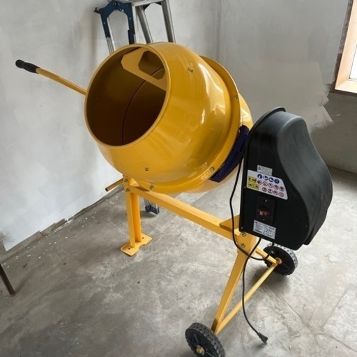 まぜ太郎　120L