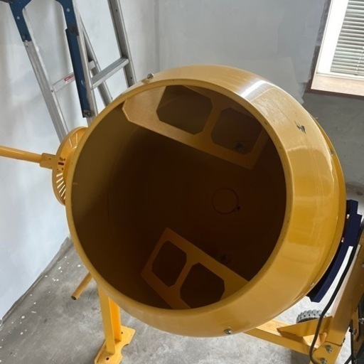 まぜ太郎　120L